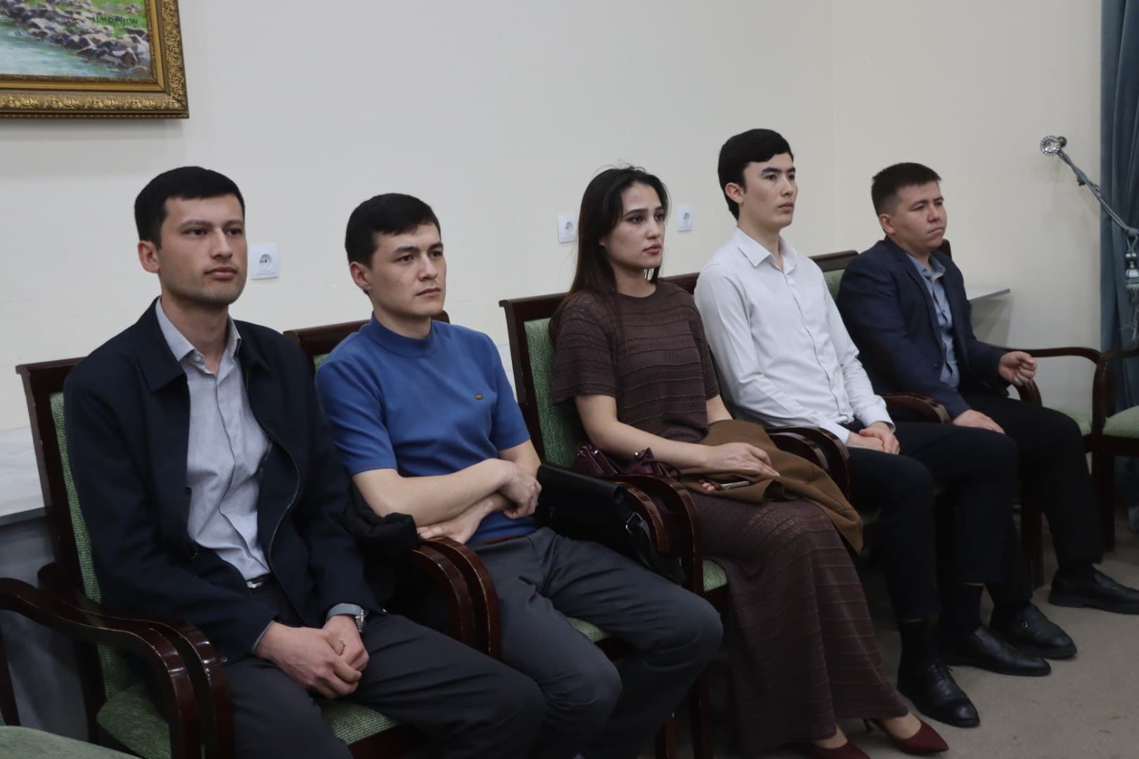 Results of JSC “Uzbekcoal” for 2025 Reviewed