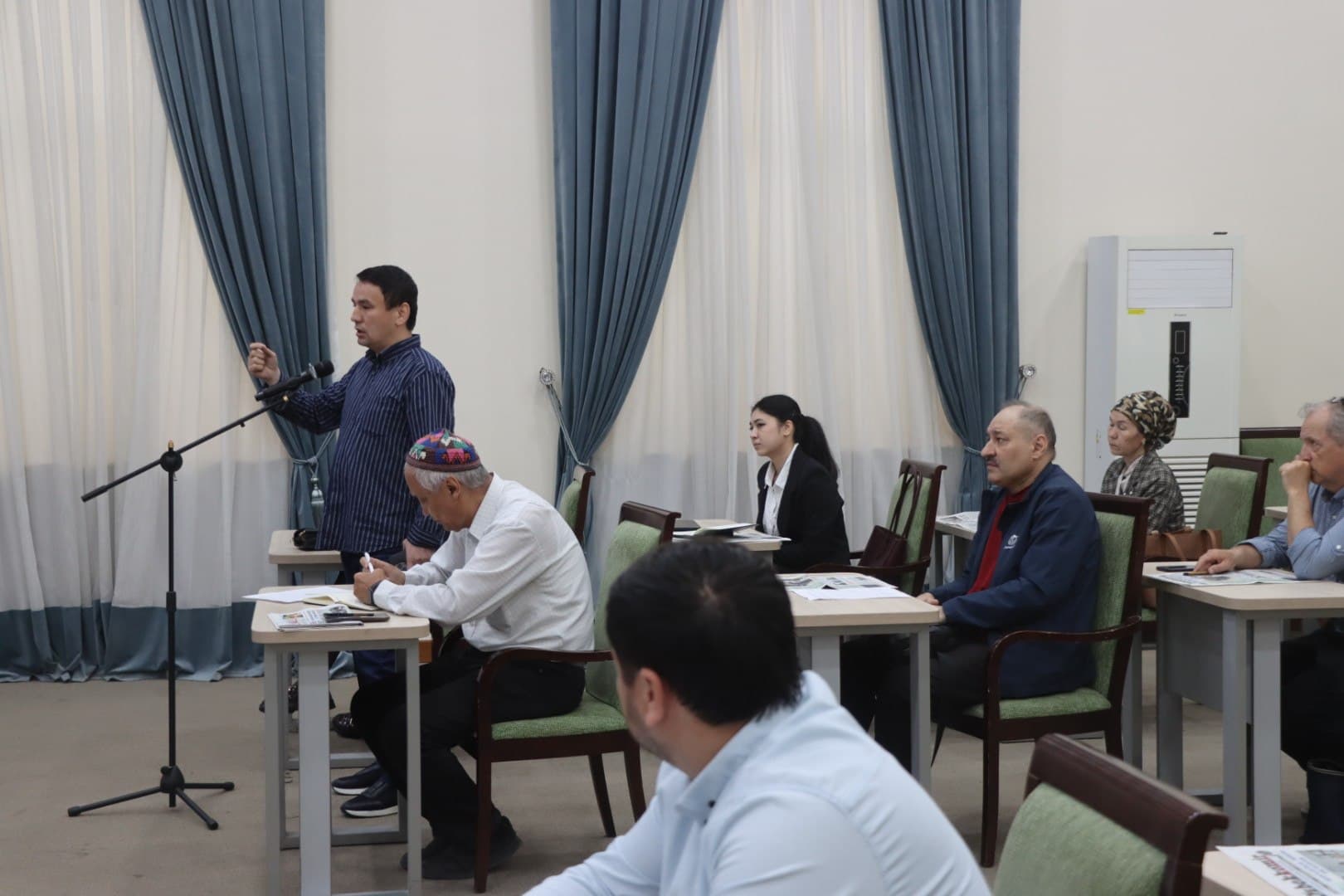 Results of JSC “Uzbekcoal” for 2025 Reviewed
