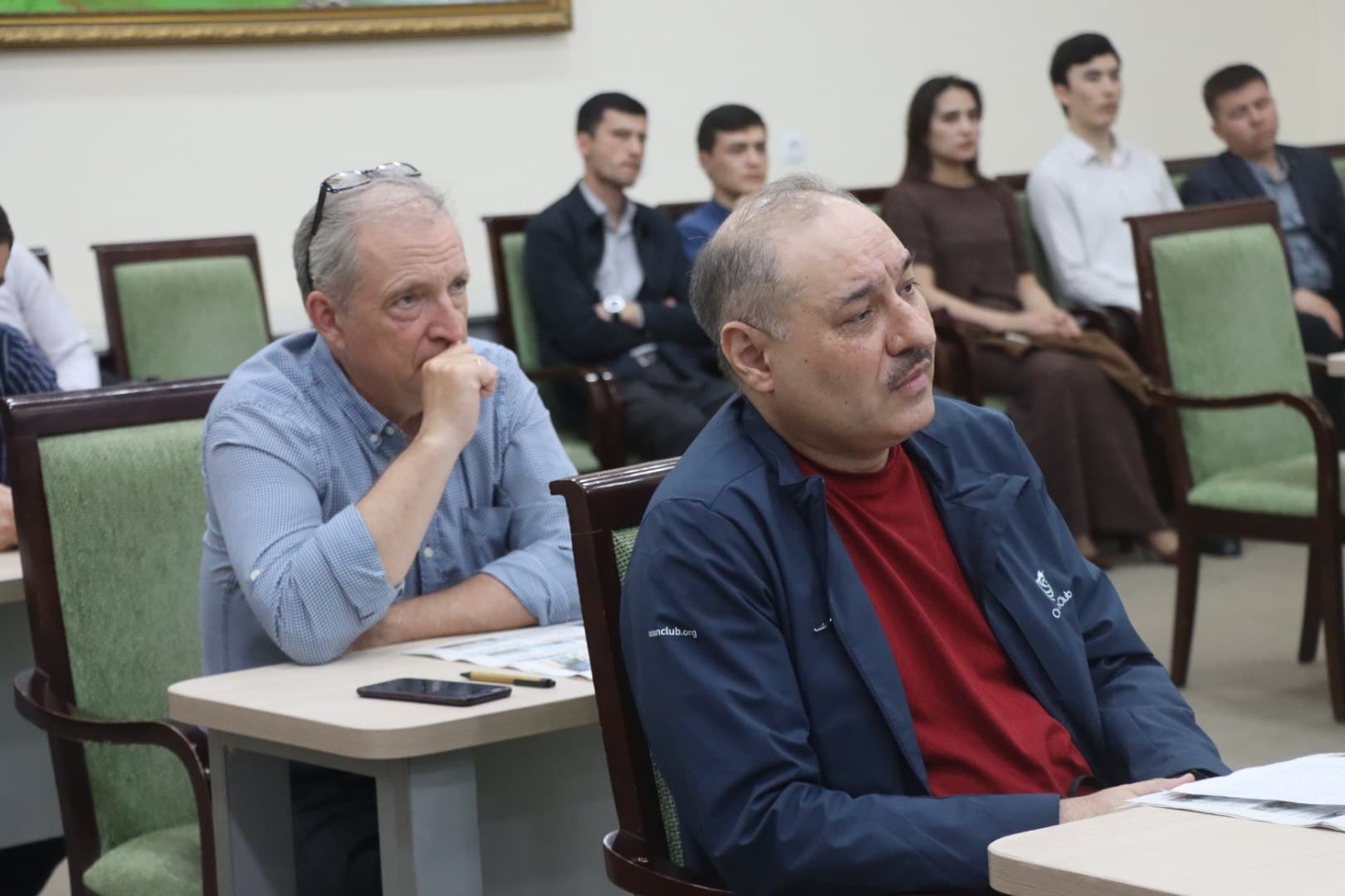 Results of JSC “Uzbekcoal” for 2025 Reviewed