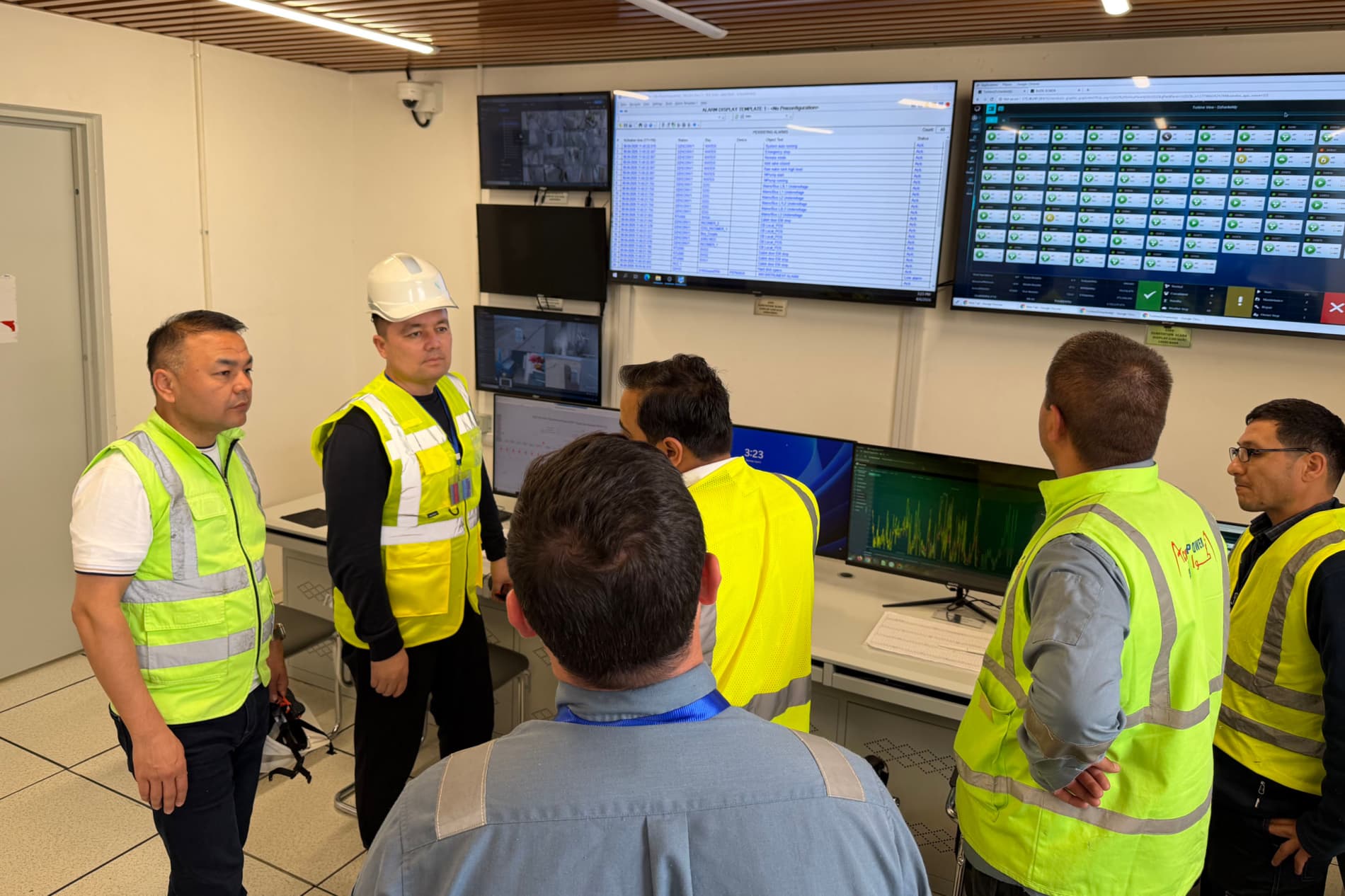 В Бухарской области изучены крупные инвестиционные проекты