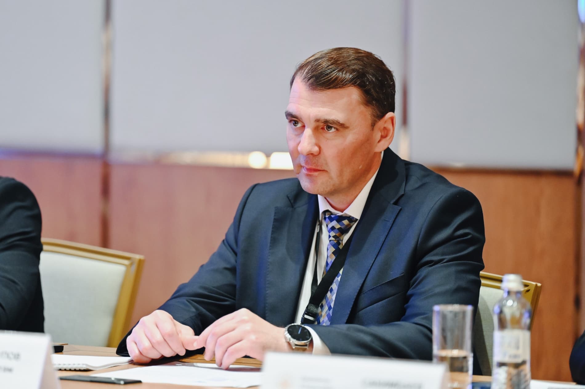 О международном форуме Geoscience & Exploration Central Asia: Геология, Ресурсы и Будущее Евразии