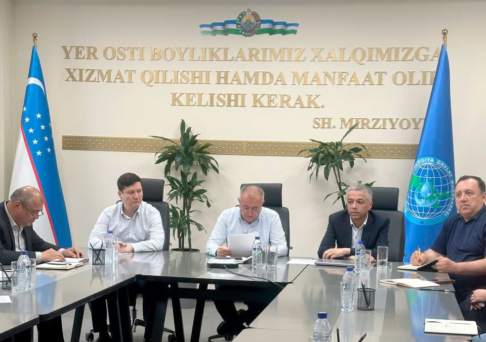 “Manfaatlar to‘qnashuvi to‘g‘risida”gi Qonunning mazmun-mohiyati hamda uni amalda qo‘llash tartibi haqida seminar tashkil qilindi