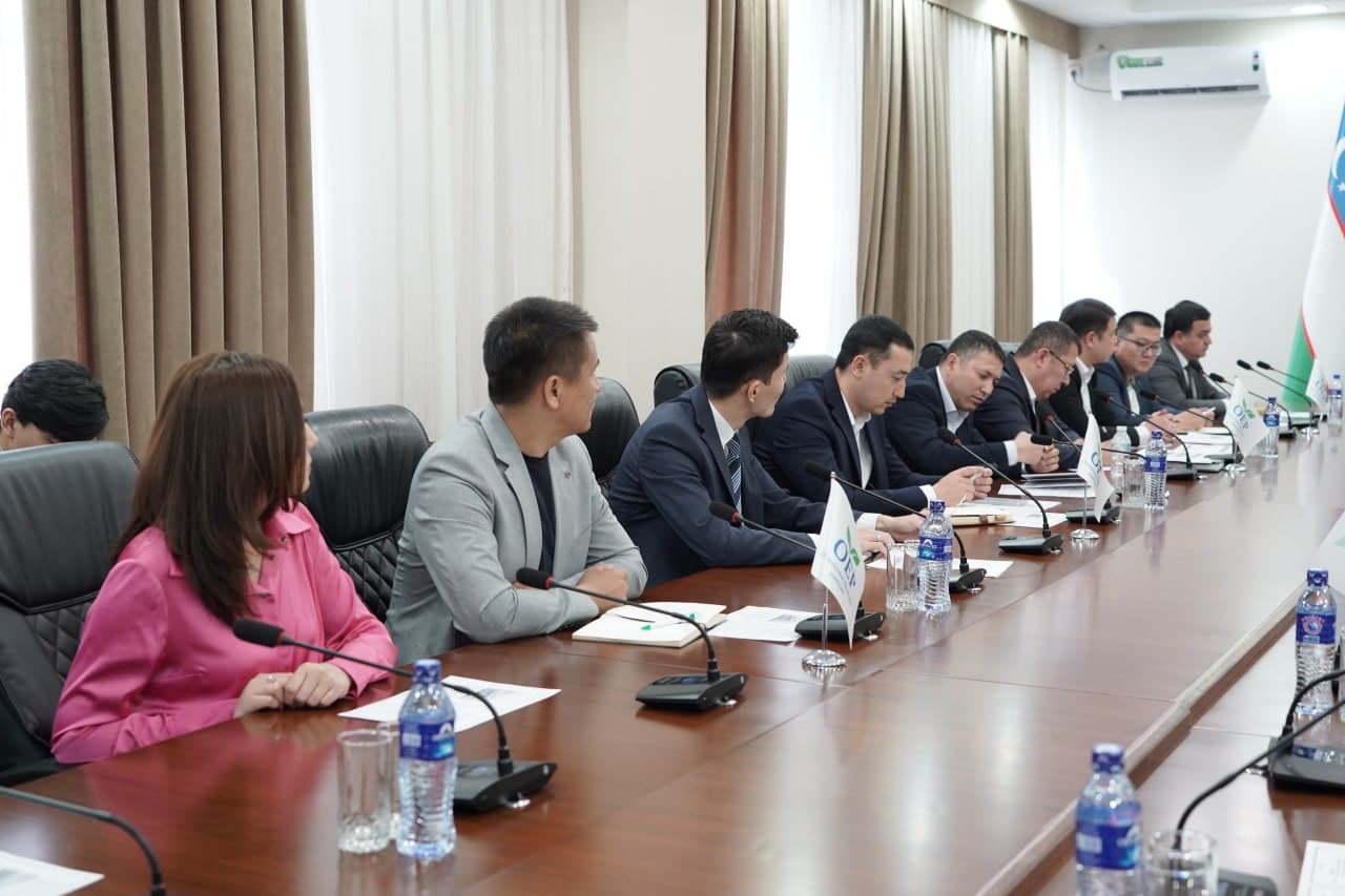 Oliy Majlis Qonunchilik palatasi qo‘mitasida yer osti suvlaridan foydalanish va ularni muhofaza qilish borasidagi ishlar holati muhokama qilindi