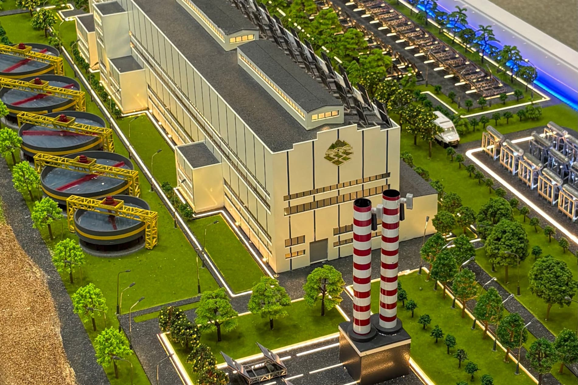 Tog‘-kon sanoati va geologiya vazirligi delegatsiyasi Ostona shahrida o‘tgan mintaqaviy ekologik sammitda ishtirok etdi