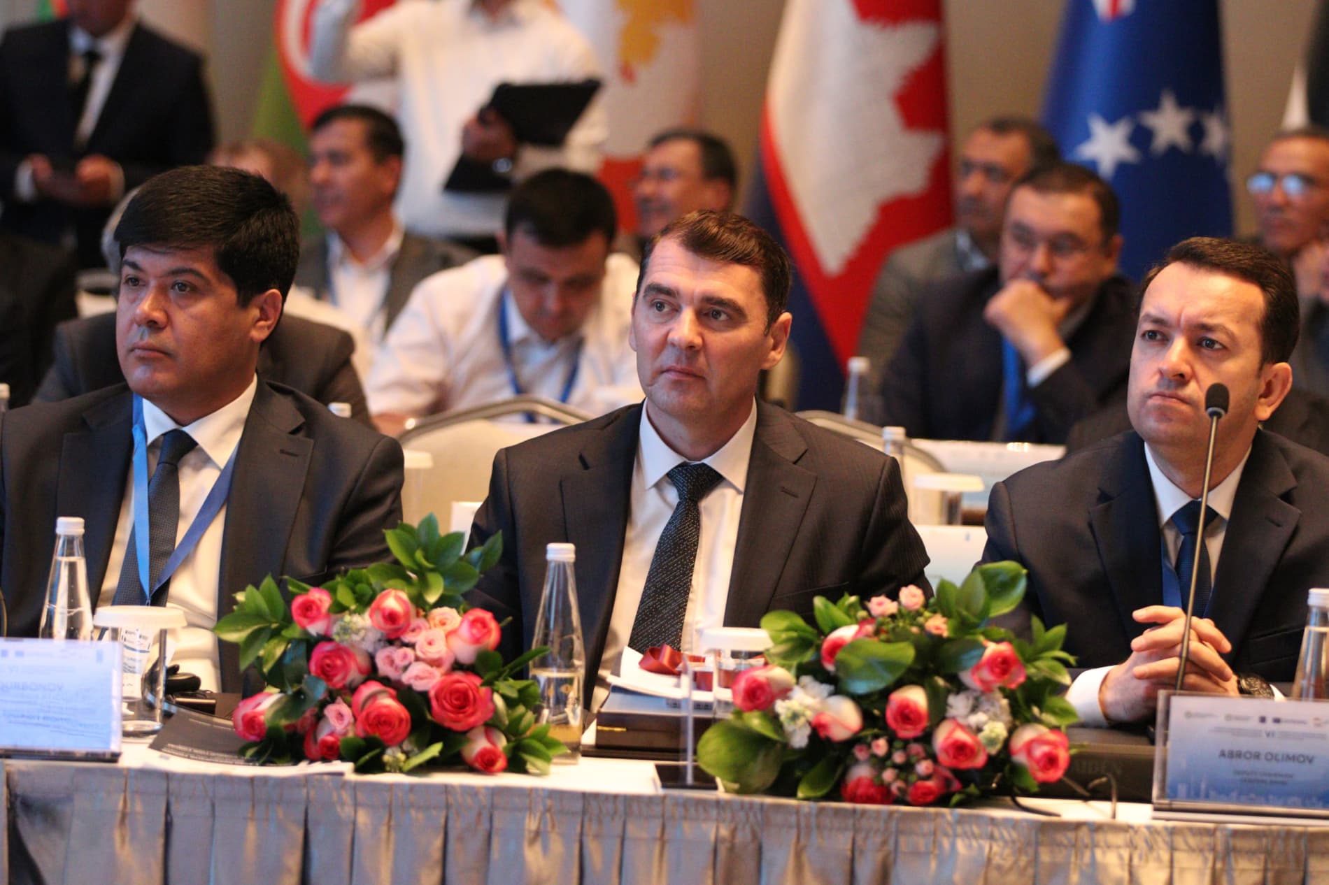 Advanced Experience of the Ministry of Mining Industry and Geology in Anti-Corruption Efforts Recognized at the 6th Tashkent Anti-Corruption Forum