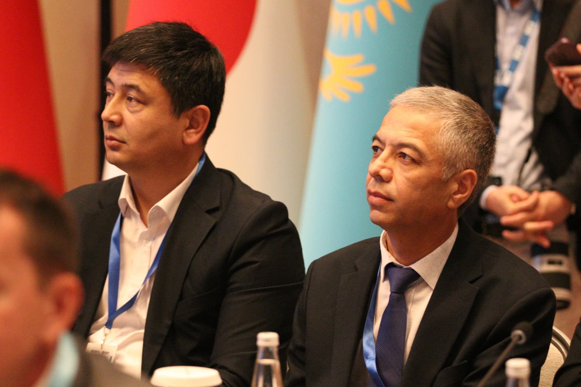 Advanced Experience of the Ministry of Mining Industry and Geology in Anti-Corruption Efforts Recognized at the 6th Tashkent Anti-Corruption Forum