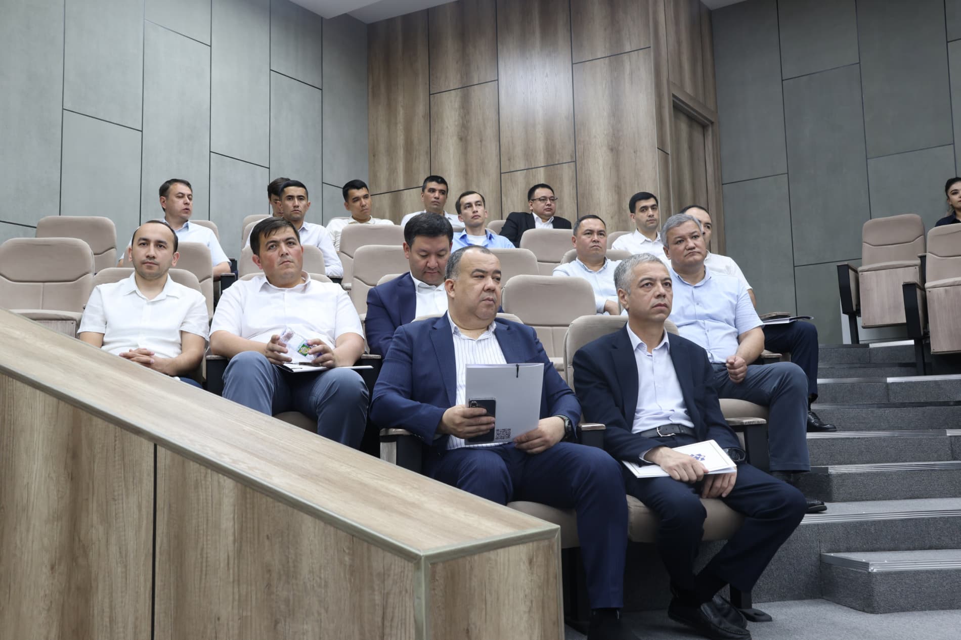 A Forum on “Leadership and Innovation” Was Held