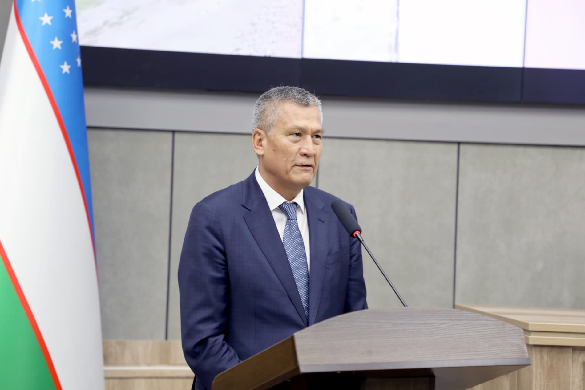 Состоялось торжественное мероприятие, посвященное Дню работников горнодобывающей и металлургической промышленности