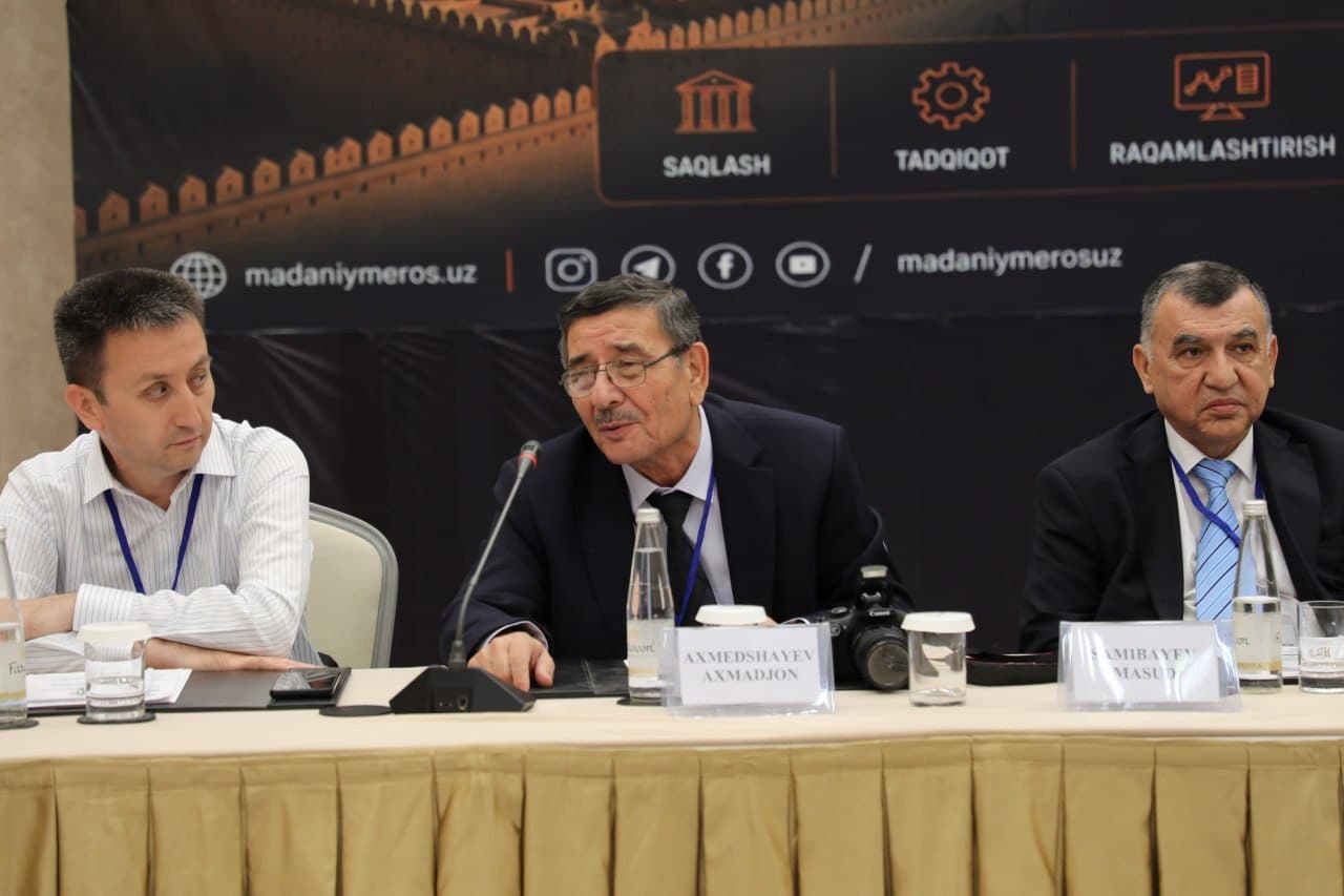 “Zamonaviy muzeylar va raqamli fondlar: innovatsion boshqaruv strategiyalari” mavzusida respublika seminari boʻlib oʻtdi