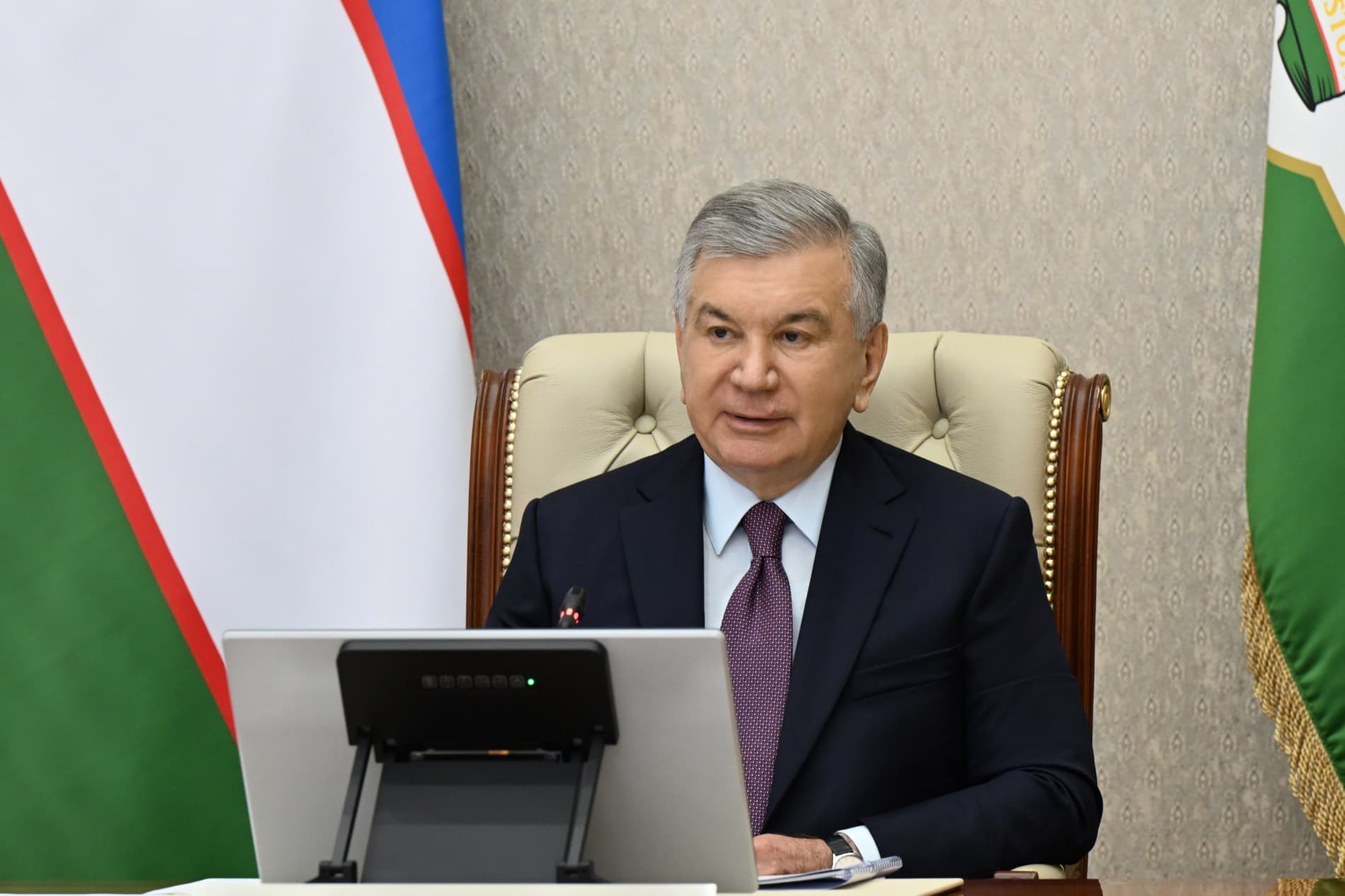 Будет расширена сырьевая база критически важных минералов и налажено производство продукции с высокой добавленной стоимостью