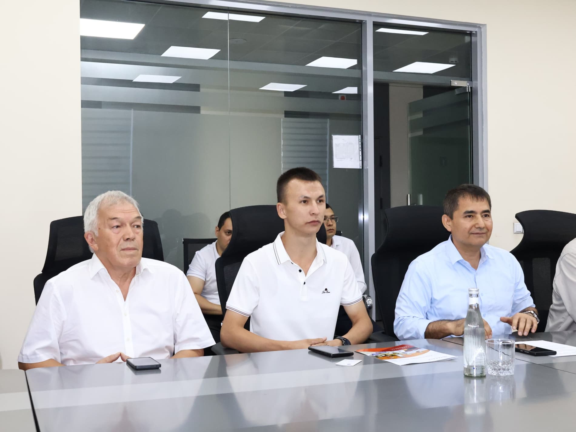 Scientific Dialogue in Geology and Mining