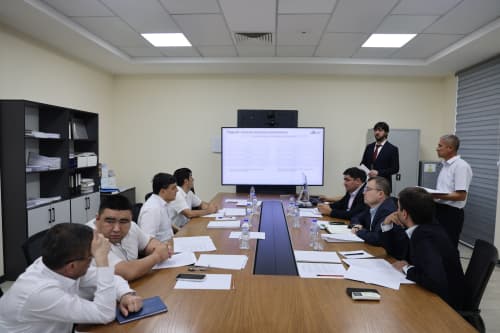 Утверждены запасы полезных ископаемых