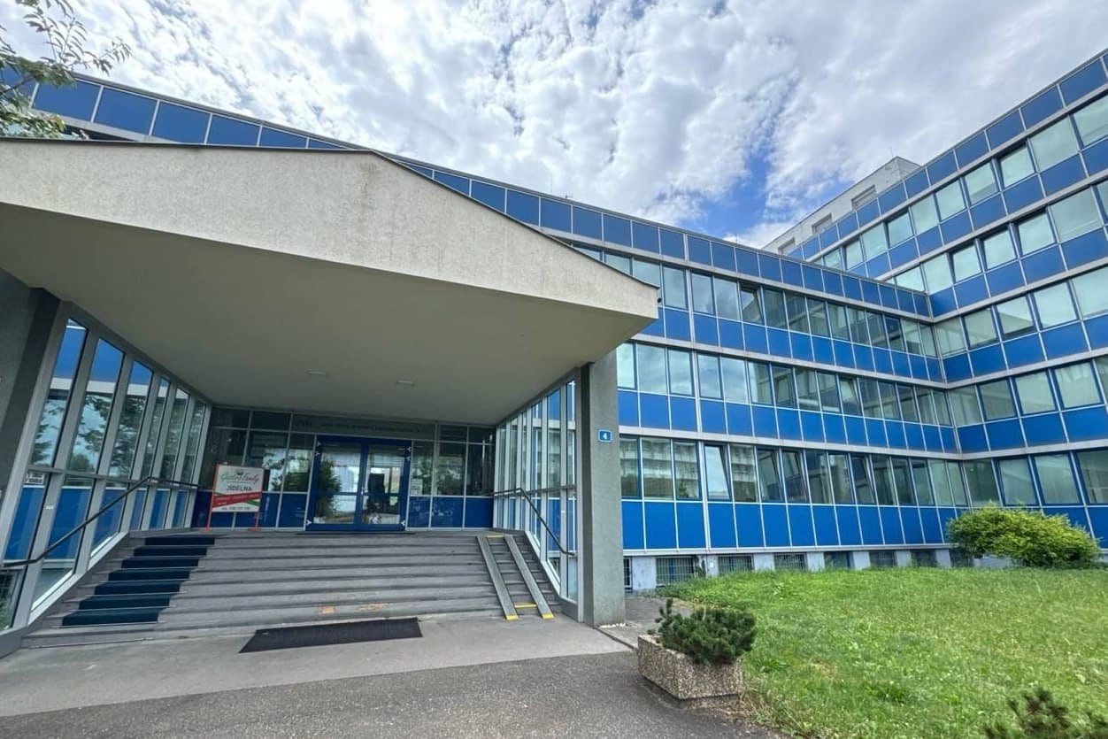 Mining Industry Professionals Exchange International Experience in Prague