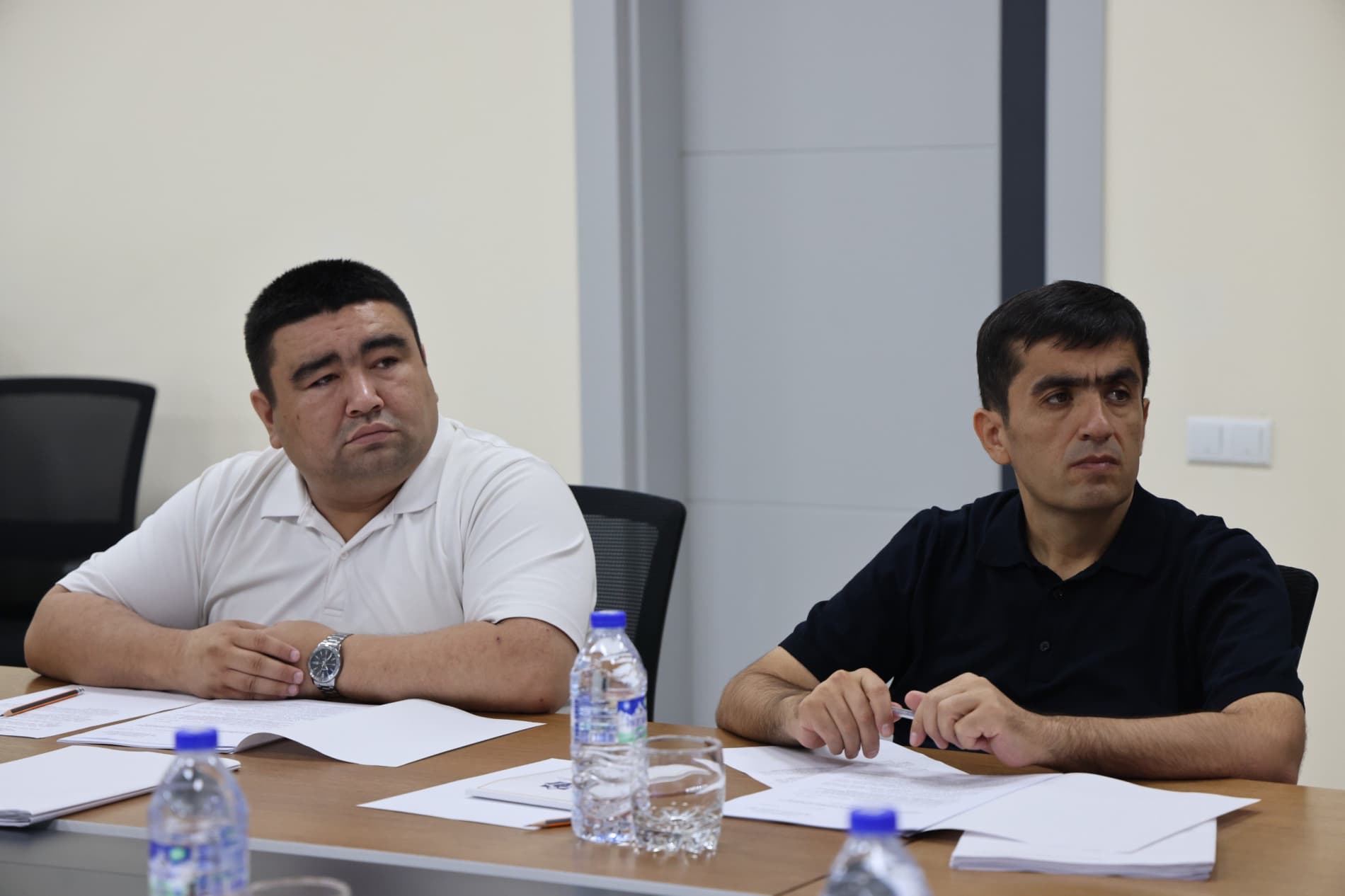Foydali qazilmalar zaxiralari tasdiqlandi