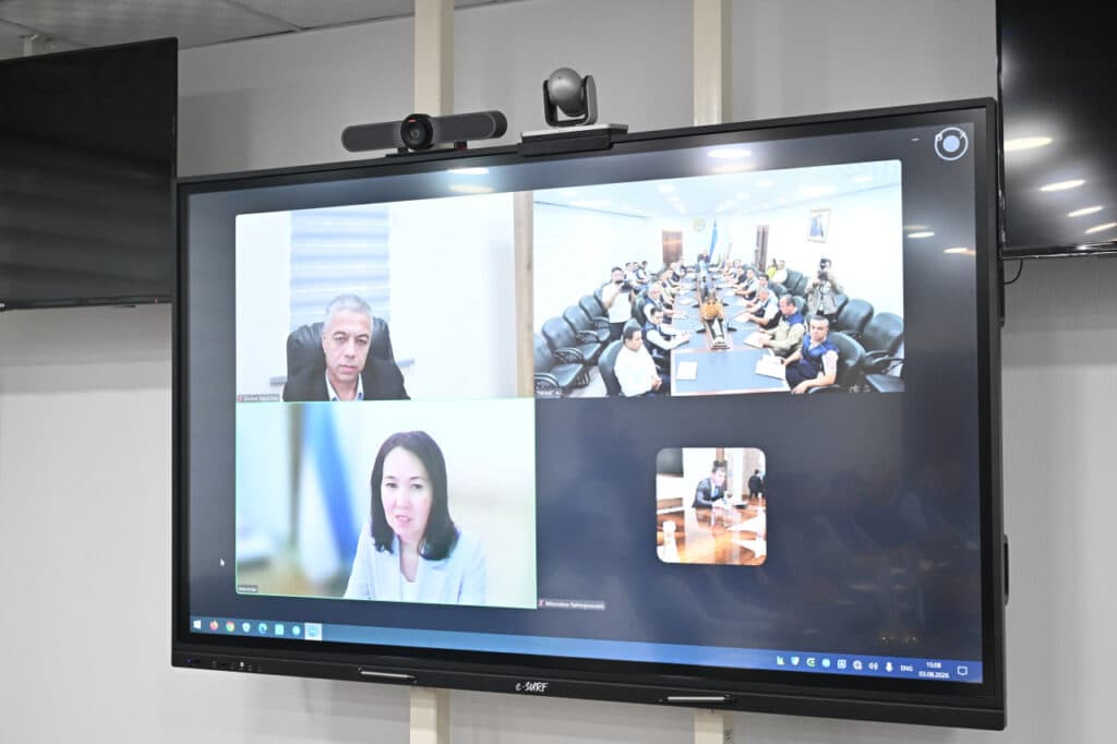 Деятельность АО «НГМК» подтверждена на соответствие международному стандарту ISO 37301:2021