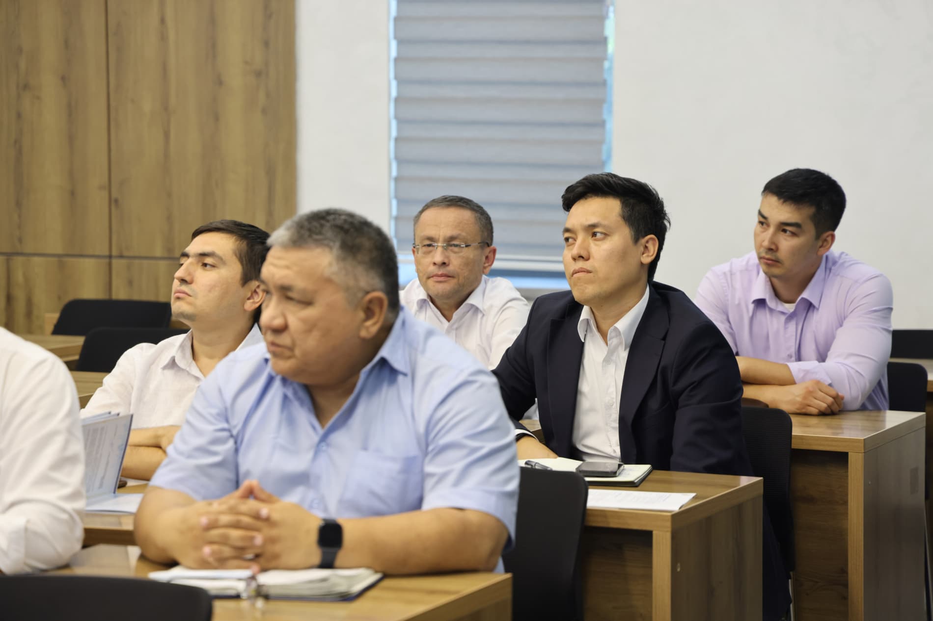 Ministry of Mining Industry and Geology Holds Seminar to Explain the Essence and Significance of the Constitutional Law