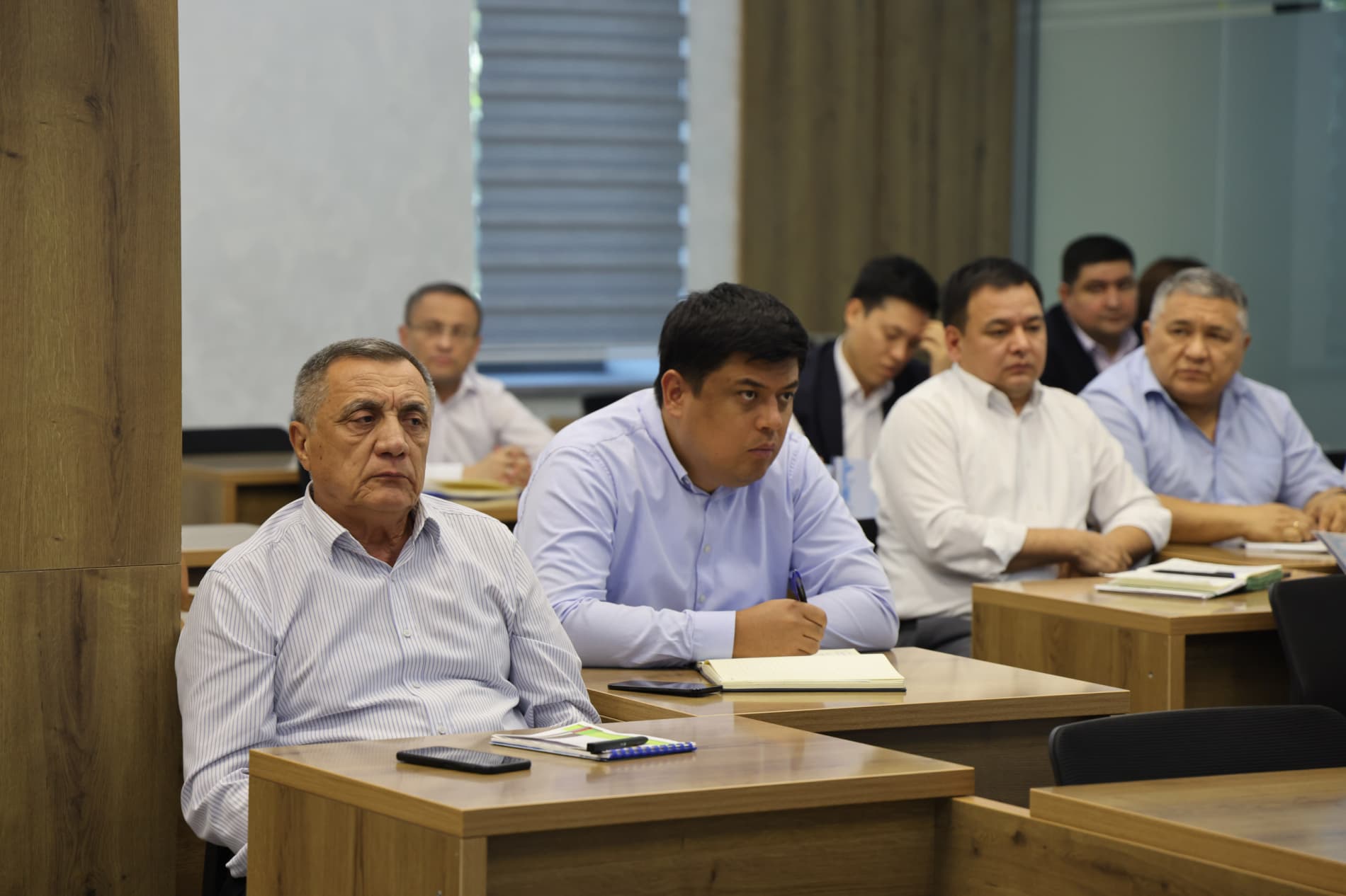 Ministry of Mining Industry and Geology Holds Seminar to Explain the Essence and Significance of the Constitutional Law