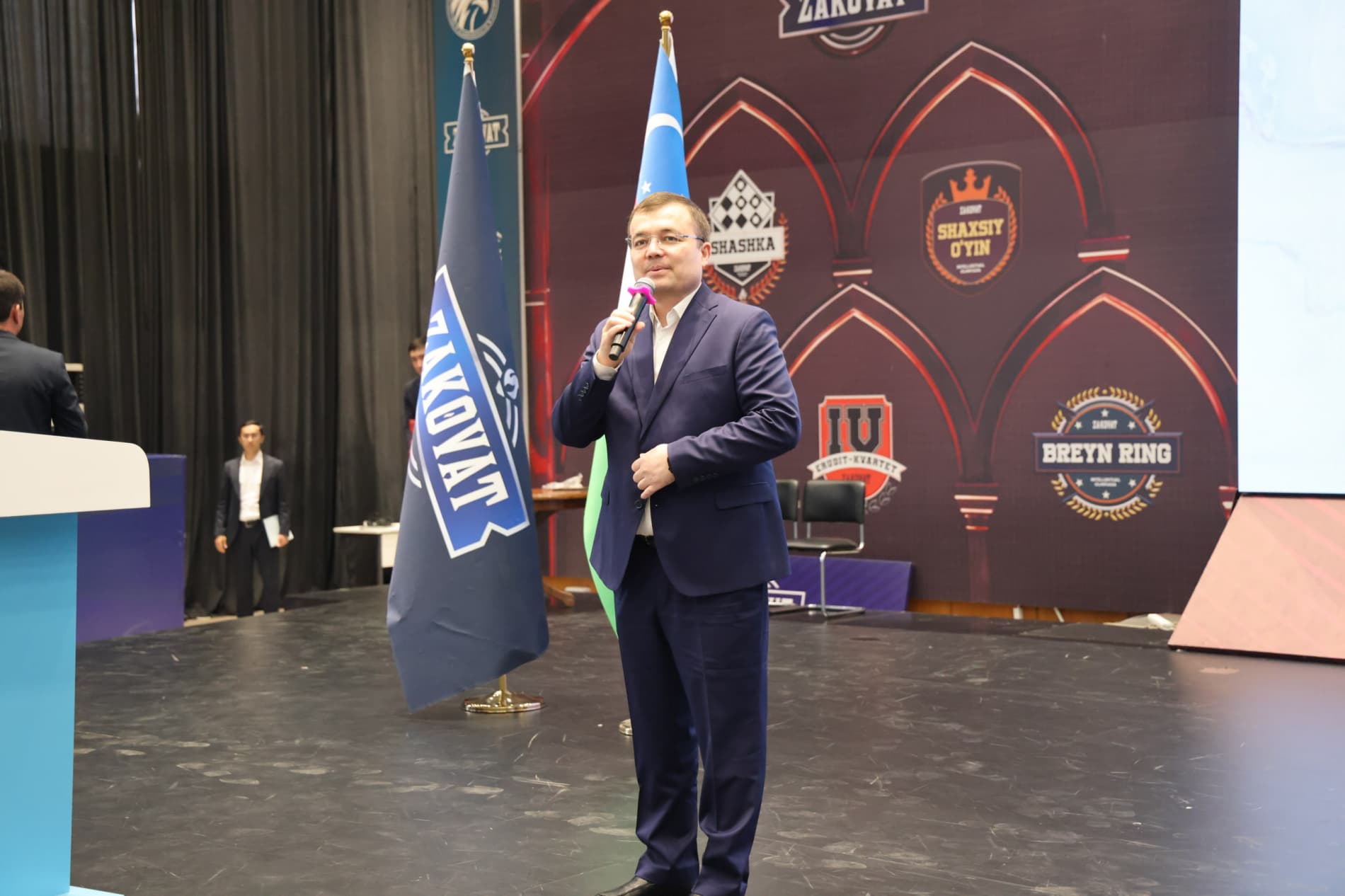 Zakovat: NSUMT Teams Secure All Three Top Places in a Competition Organised by UzTMC