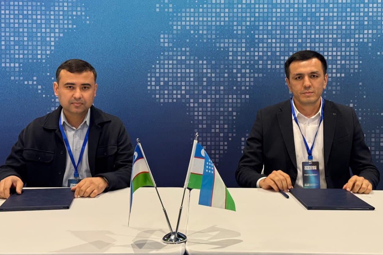 В рамках InnoWeek–2026 подписаны меморандумы о сотрудничестве в горно-геологической отрасли