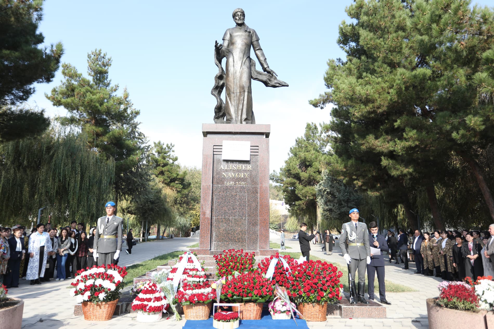 Ona tilim – g‘ururim, faxrim!