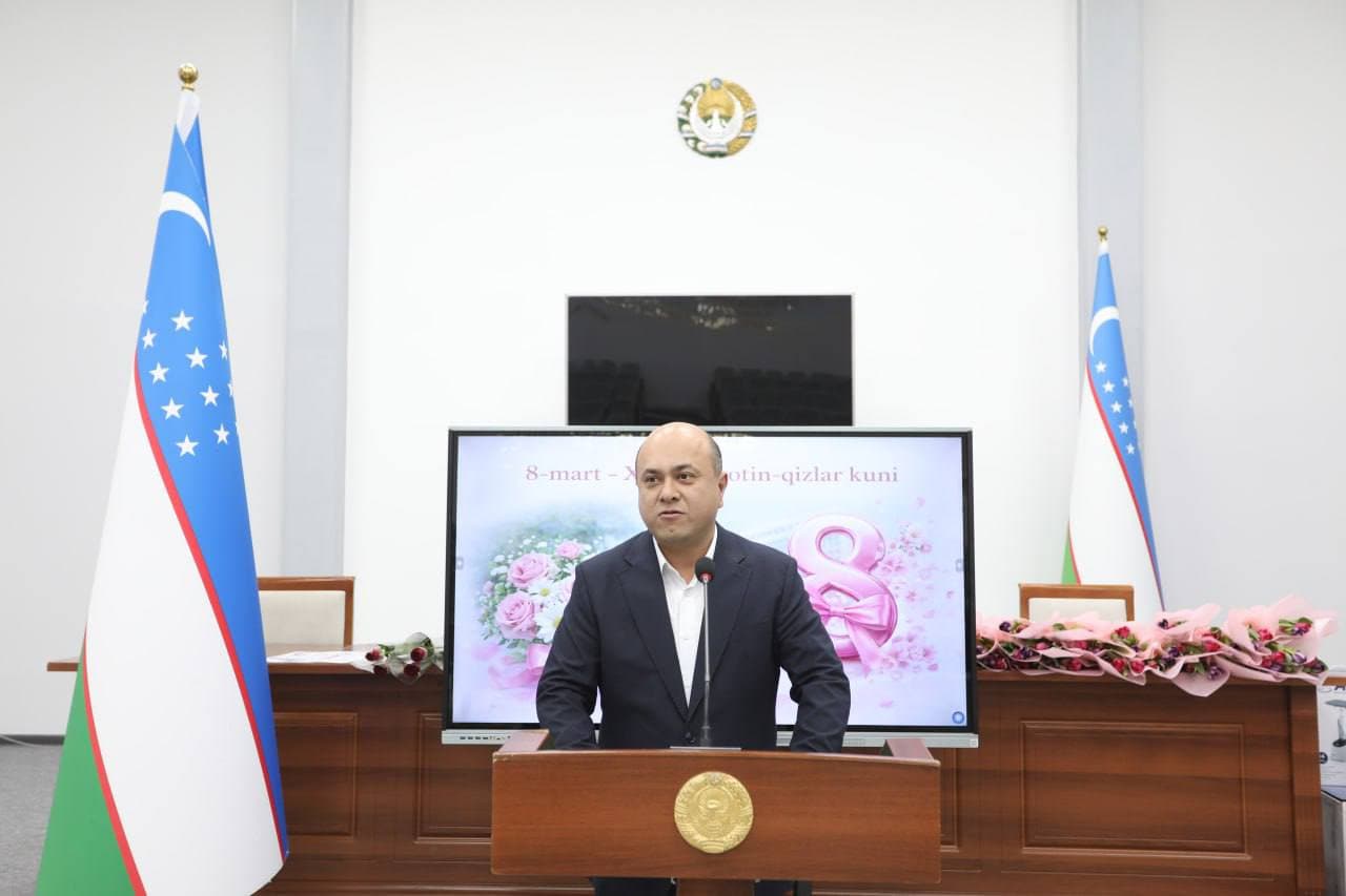 GO‘ZALLIK VA NAFOSAT IFODASI