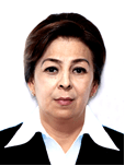 Axmedova Shoira Sabirovna