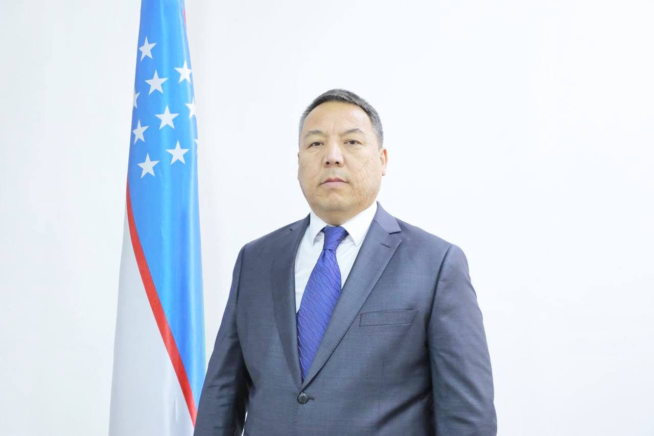 TASTANBEKOV ABDULLA KURIMBAYEVICH