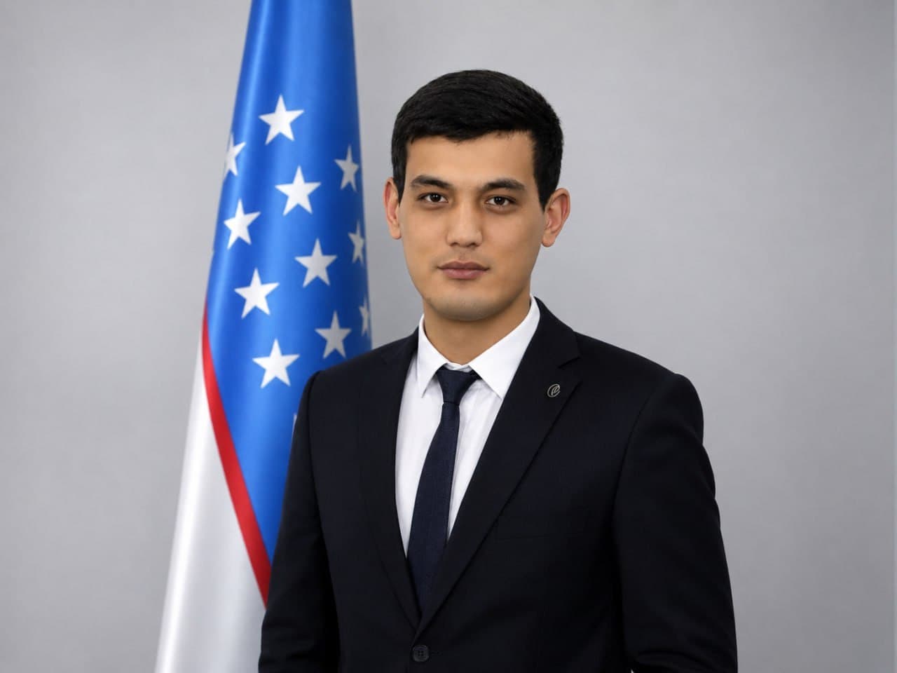 Saydaliev Javohir Abdugapar o'gli