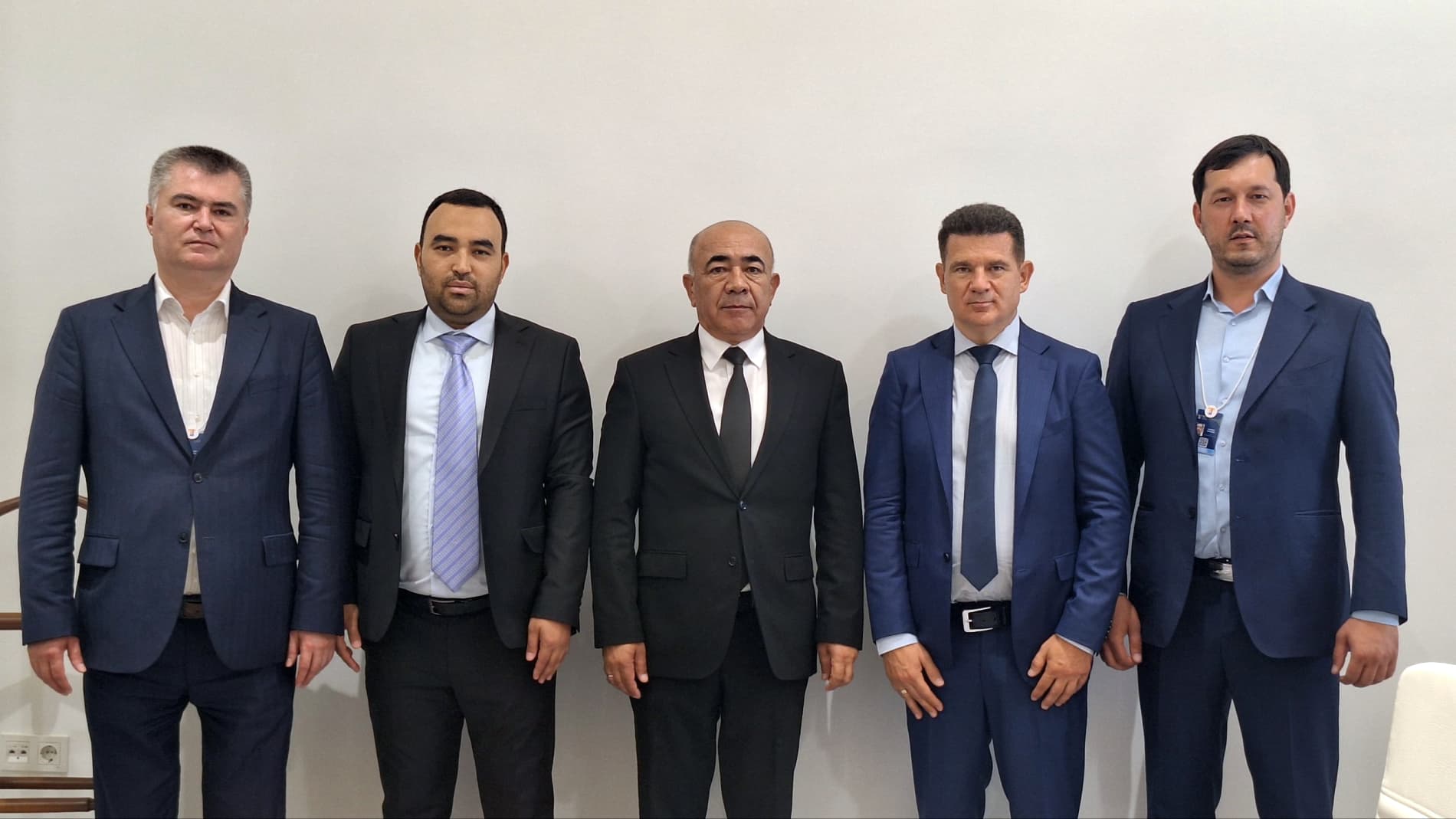 V Toshkent xalqaro investitsiya forumi doirasida Bo‘stonliq tumanida yirik investitsiya loyihalari bo‘yicha kelishuvlarga erishildi