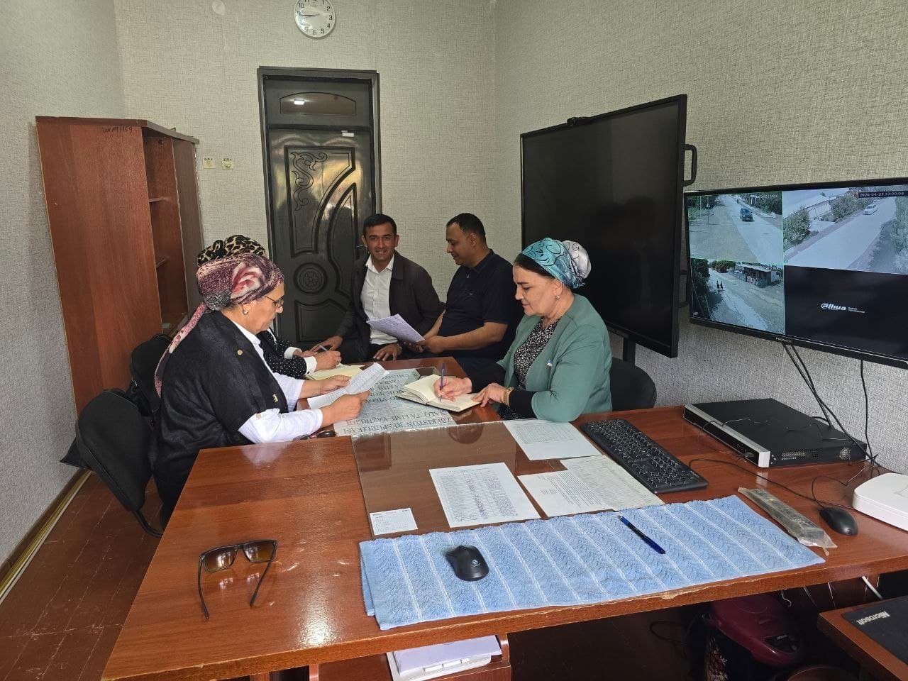 Ta’lim sifatini oshirish yo‘lida muhim o‘rganishlar