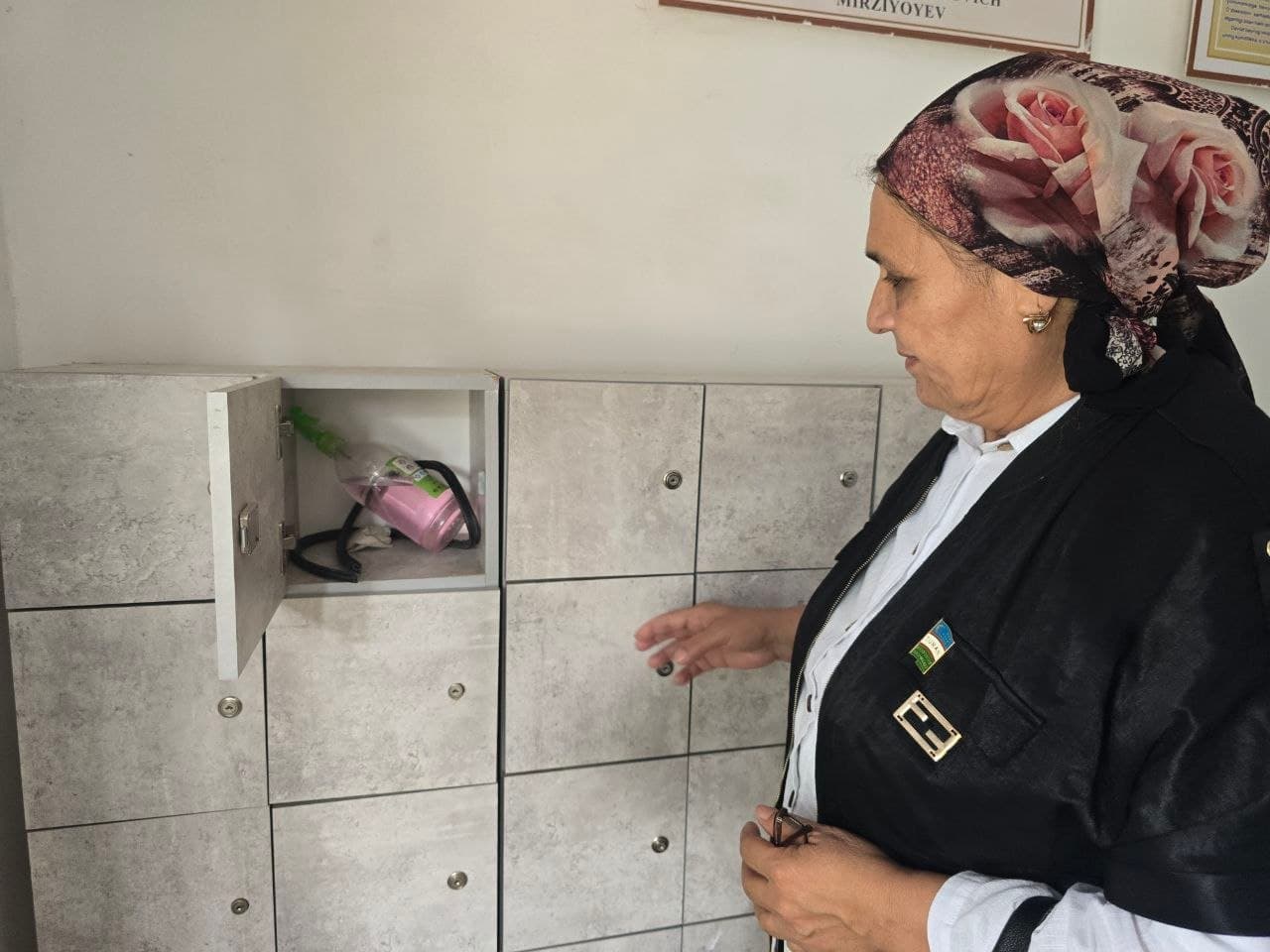 Ta’lim sifatini oshirish yo‘lida muhim o‘rganishlar