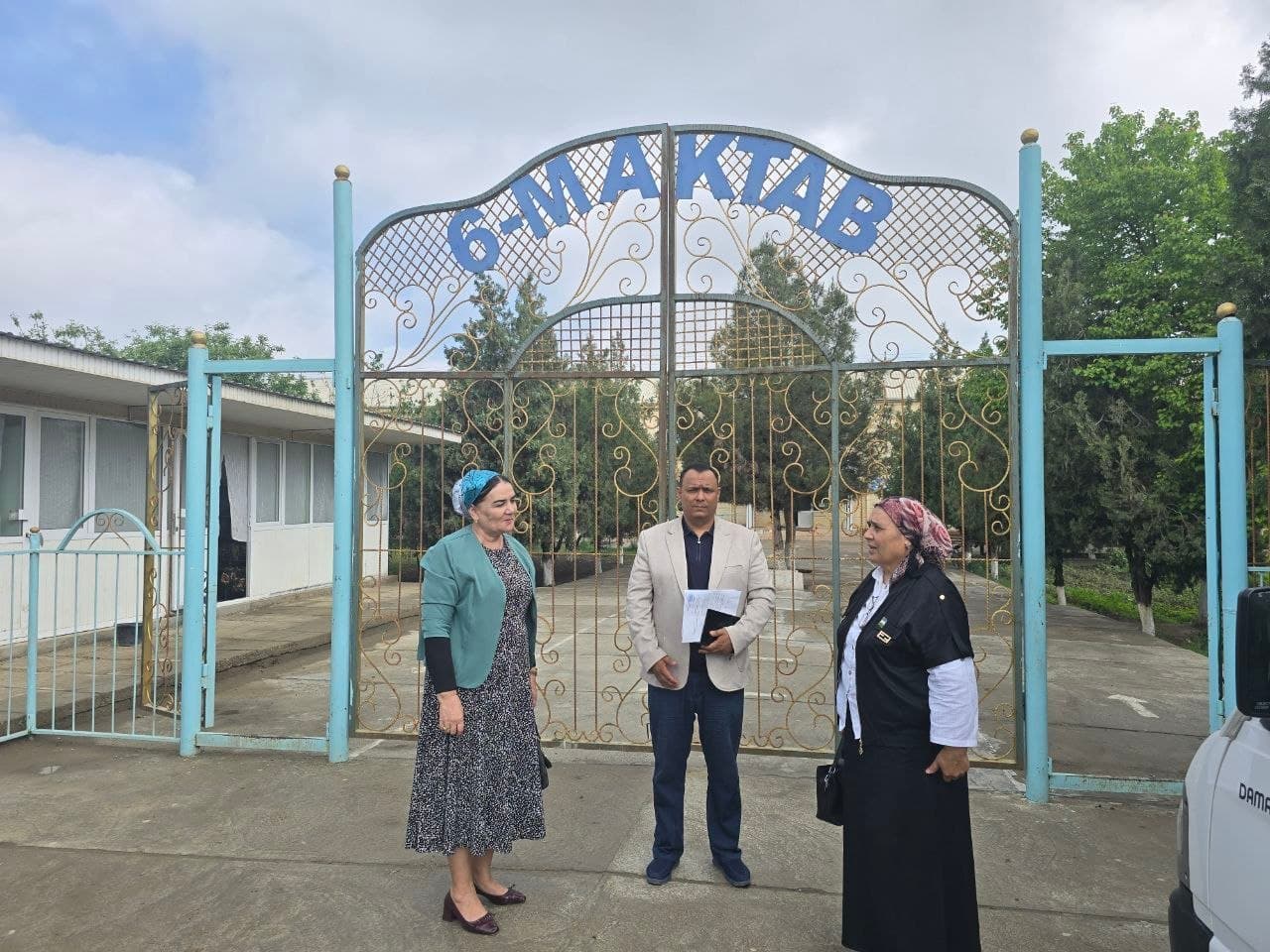 Ta’lim sifatini oshirish yo‘lida muhim o‘rganishlar