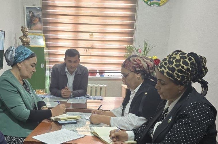 Ta’lim sifatini oshirish yo‘lida muhim o‘rganishlar