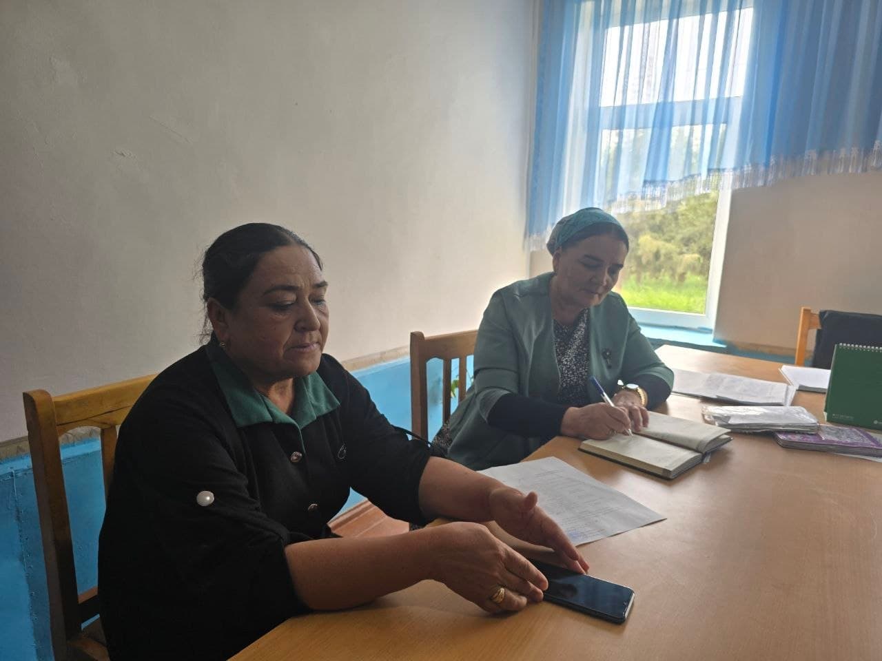 Ta’lim sifatini oshirish yo‘lida muhim o‘rganishlar