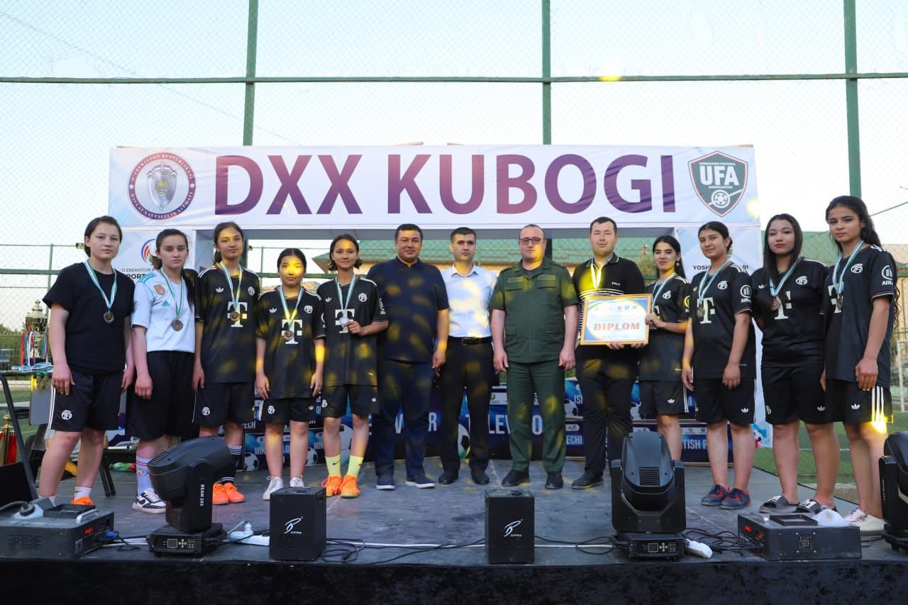 Jondorda DXX kubogi final bahslari qizg‘in ruhda o‘tdi