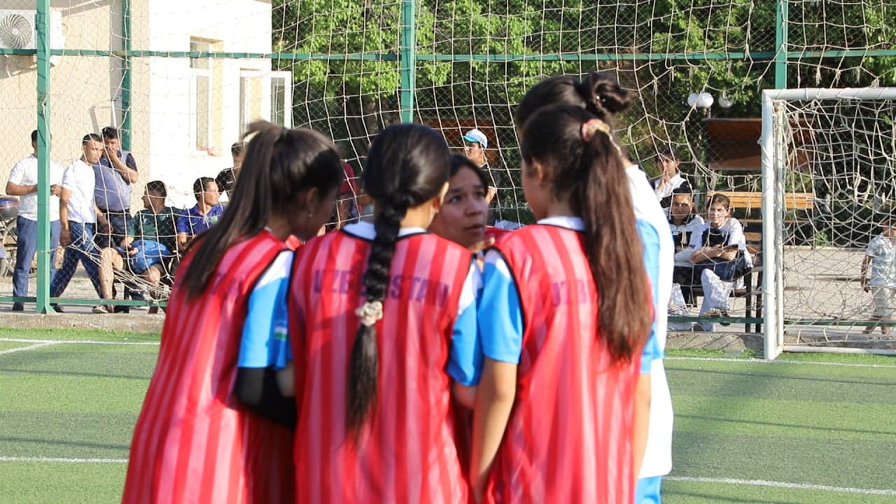 Jondorda DXX kubogi final bahslari qizg‘in ruhda o‘tdi