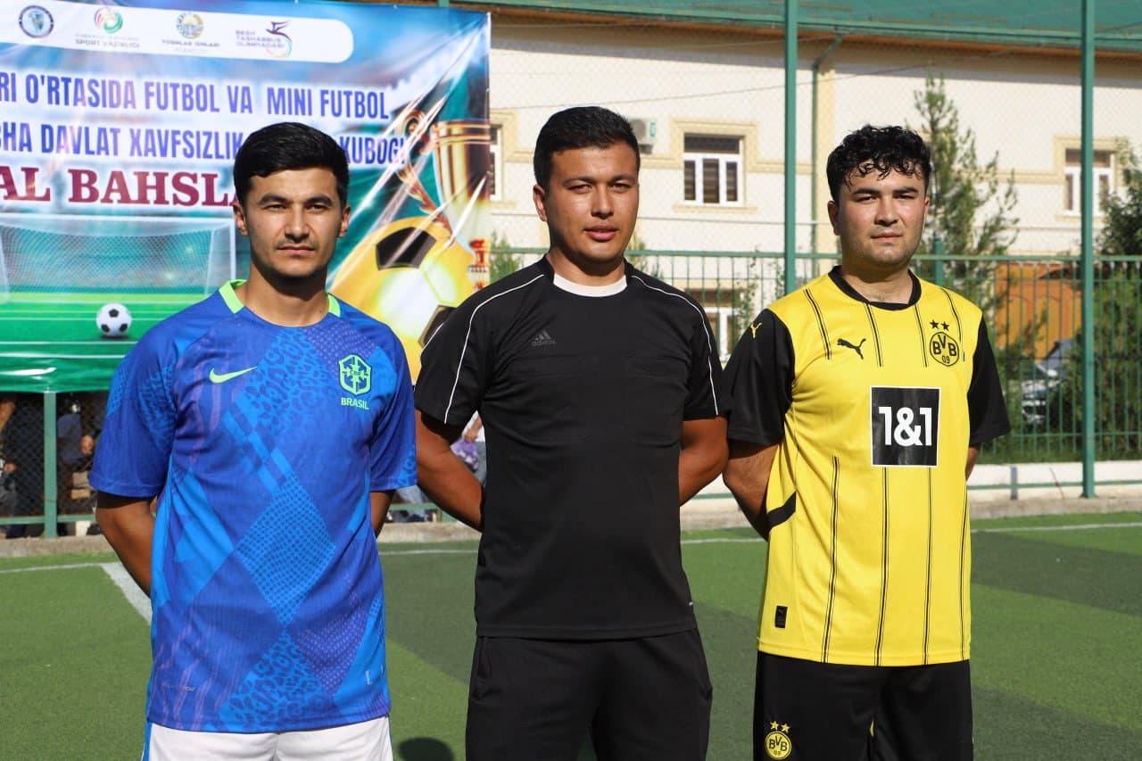 Jondorda DXX kubogi final bahslari qizg‘in ruhda o‘tdi