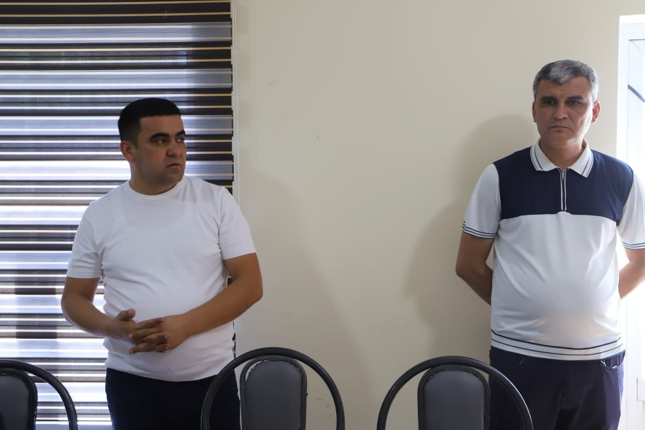 Yoshlarga yaratilayotgan imkoniyatlar – kelajak sari mustahkam qadam