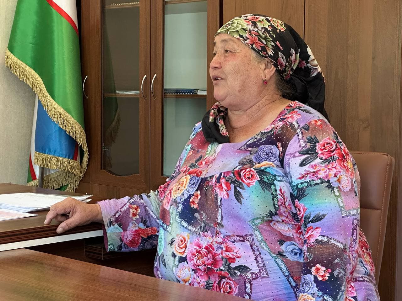 Fuqarolar murojaatlari – e'tiborda