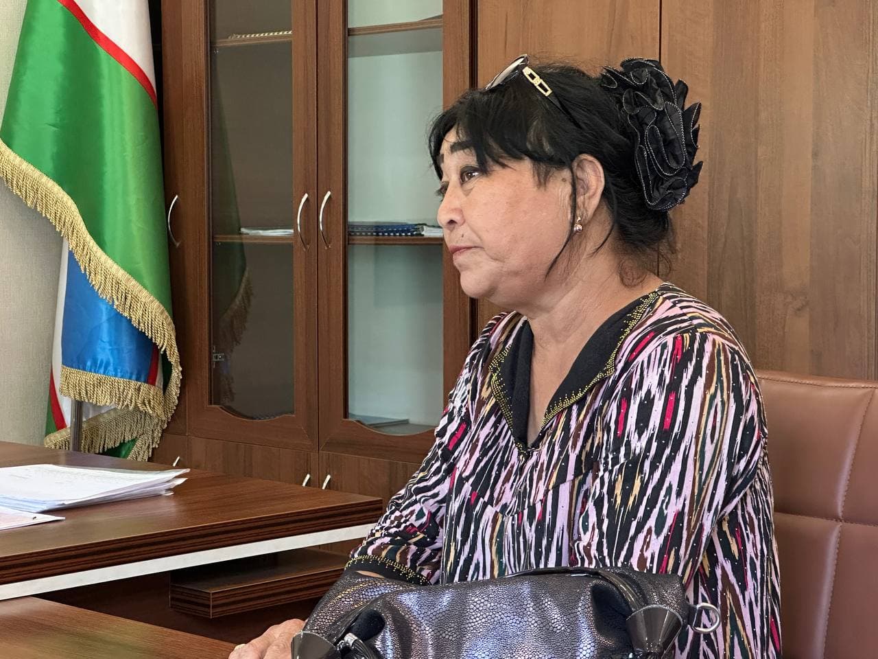 Fuqarolar murojaatlari – e'tiborda