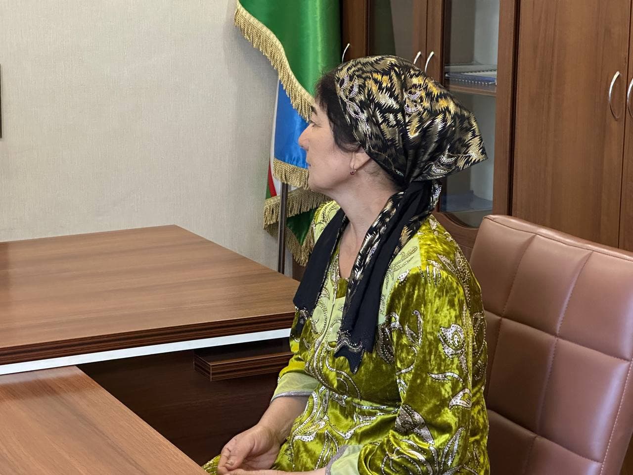 Fuqarolar murojaatlari — e’tibor va nazoratda