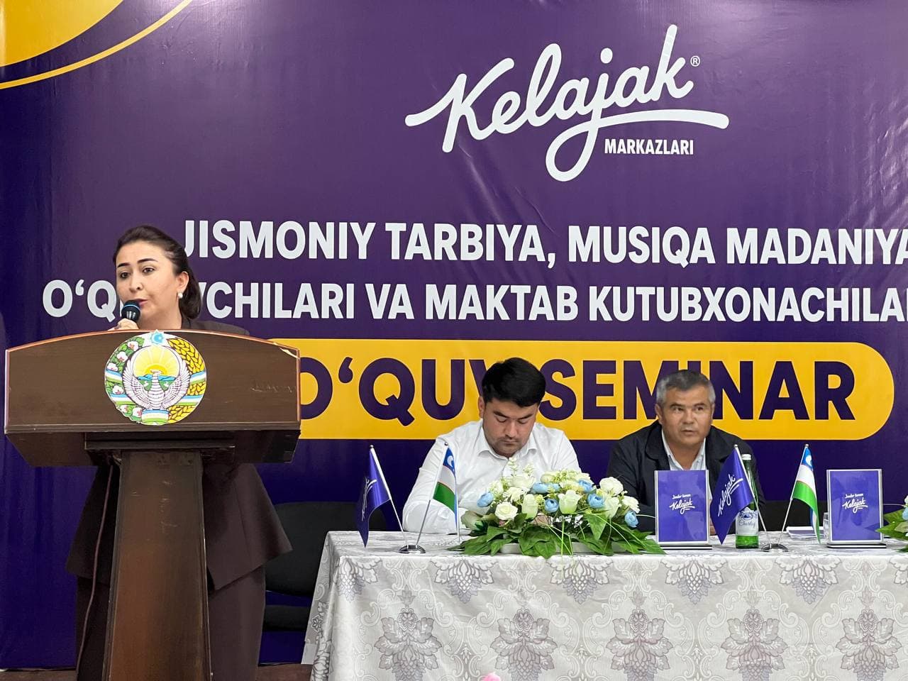 🎼MUSIQA — ISTE’DODLAR KASHF ETILADIGAN OLAM!