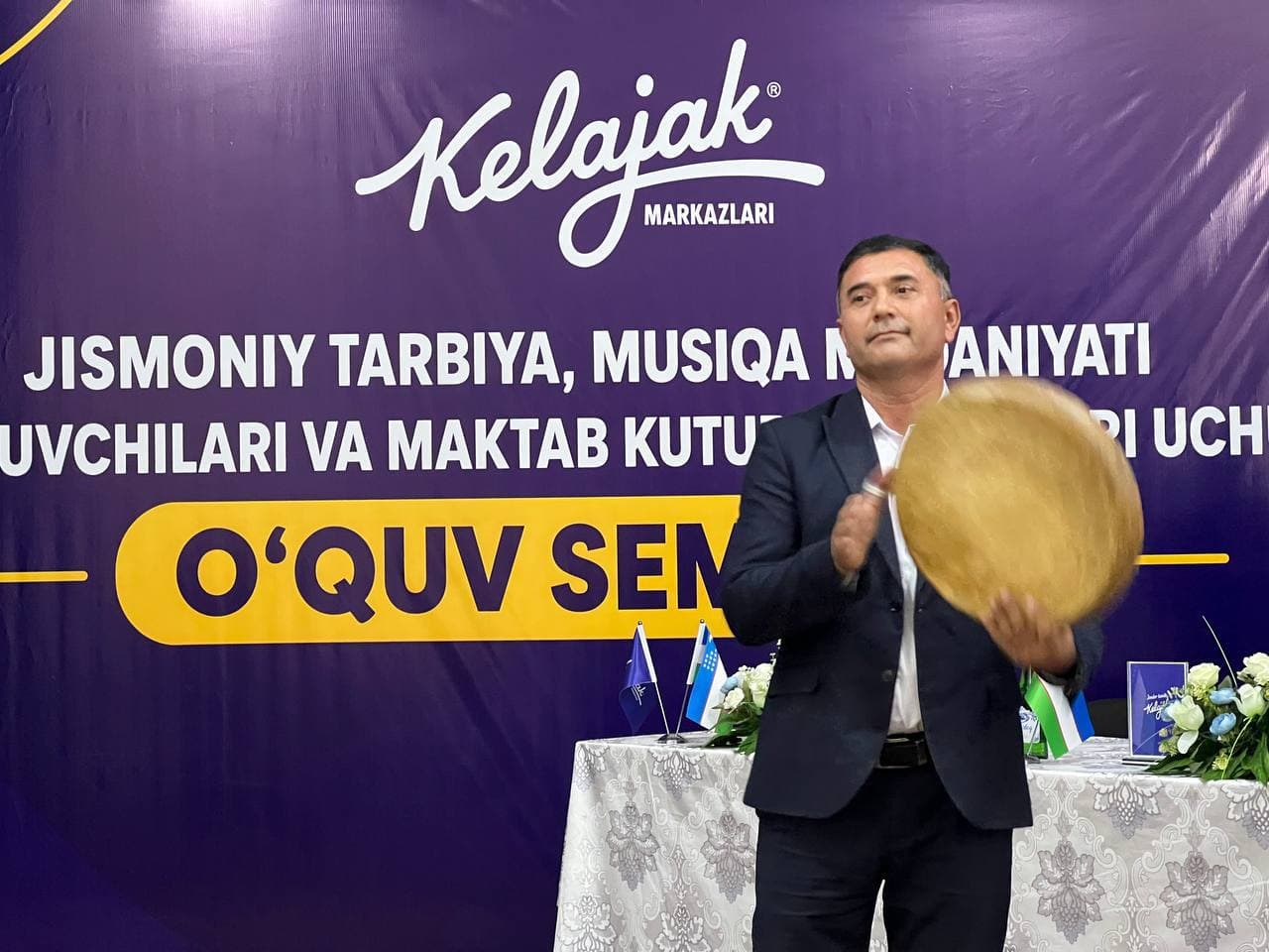 🎼MUSIQA — ISTE’DODLAR KASHF ETILADIGAN OLAM!