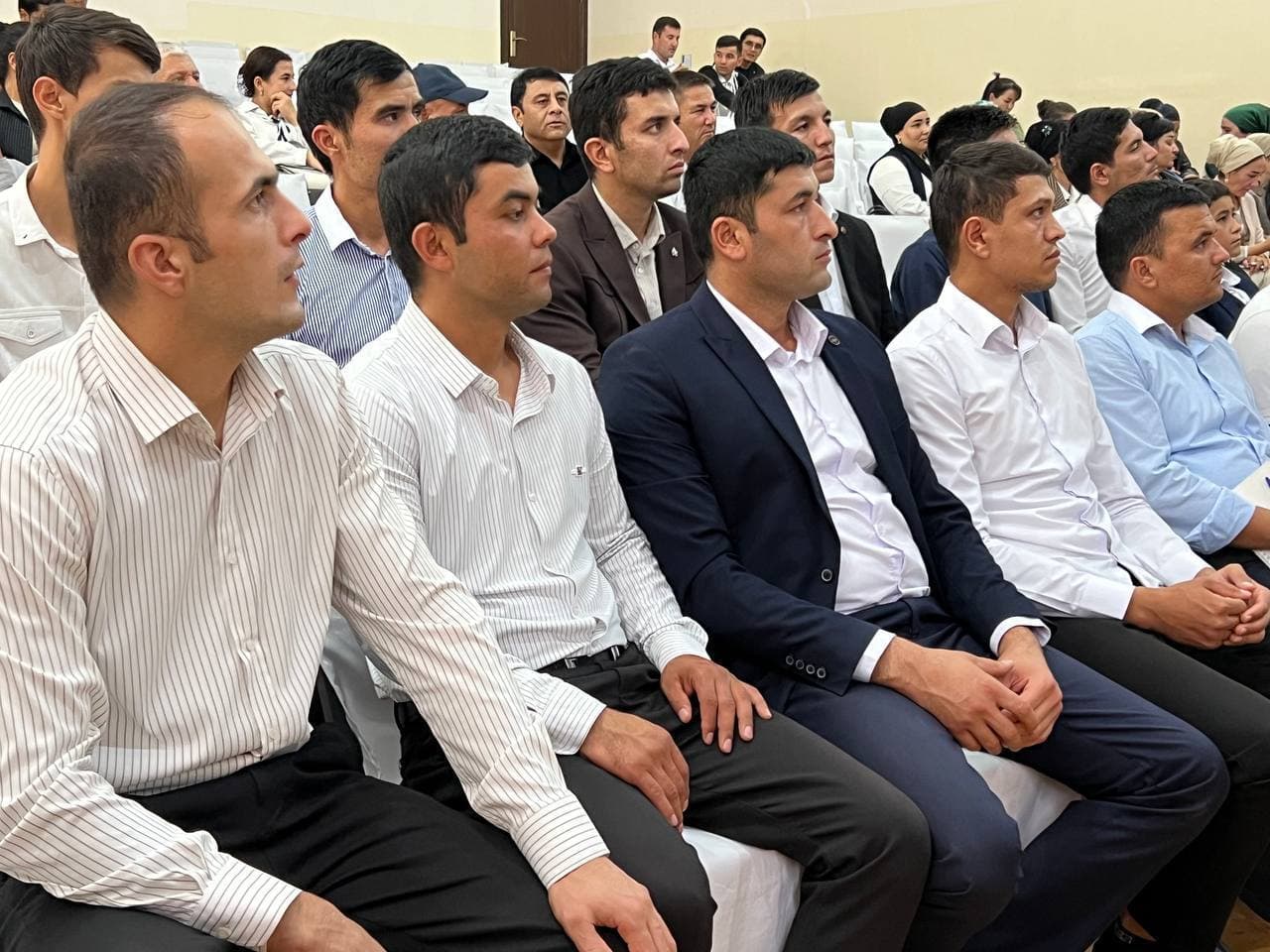 🎼MUSIQA — ISTE’DODLAR KASHF ETILADIGAN OLAM!