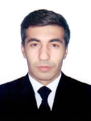 Odinayev Aziz Xusanovich