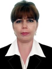 Kushmatova Gulbahor Yuldashevna