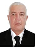 Murodov Xakim Sarimsoqovich