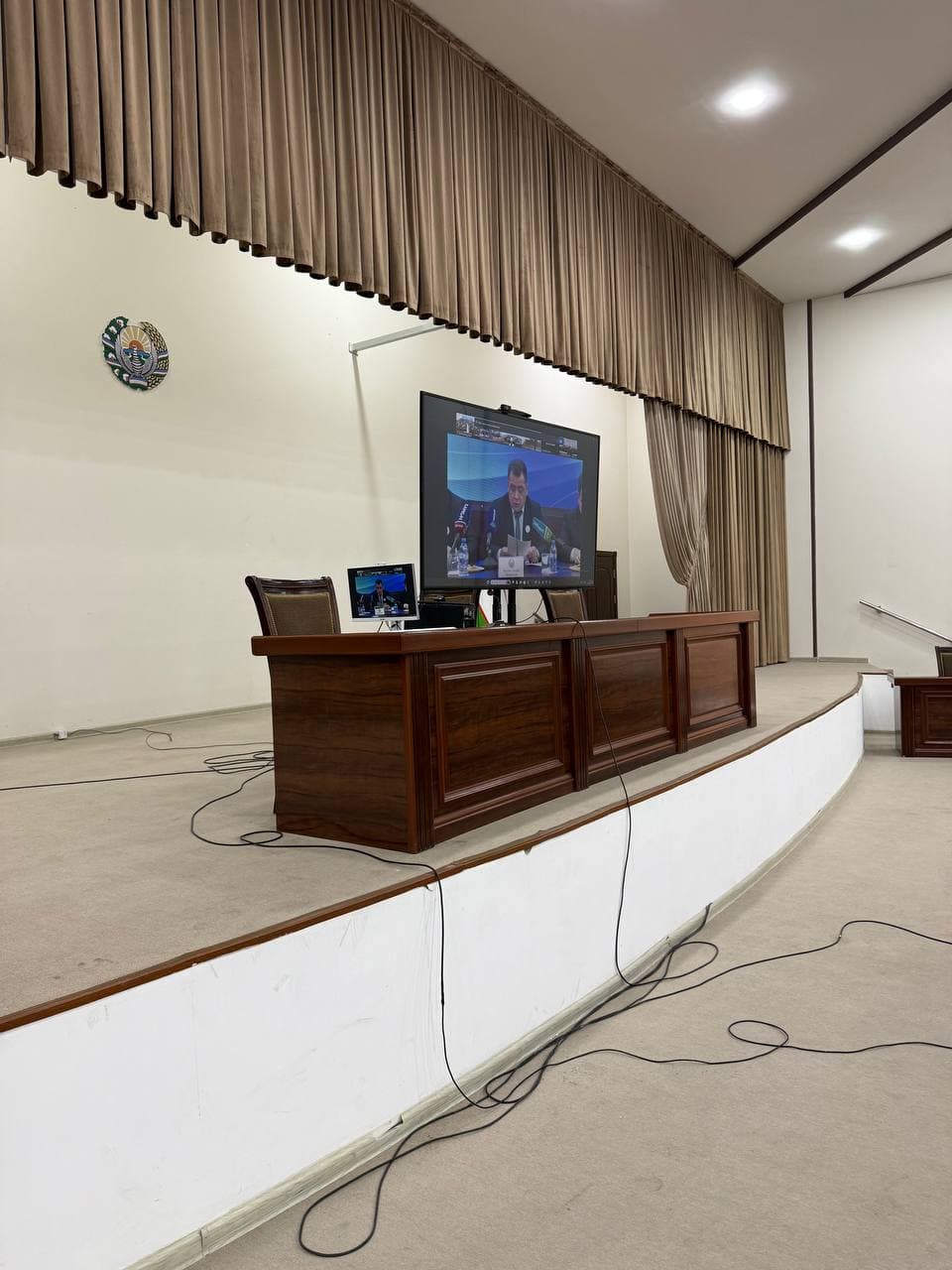 Yoshlar orasida giyohvandlik va psixotrop moddalarning tarqalishiga qarshi kurashish