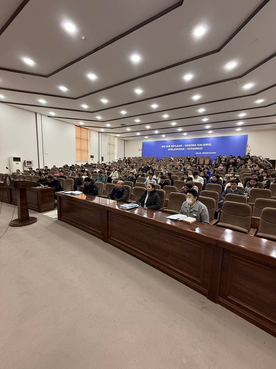 Yoshlar orasida giyohvandlik va psixotrop moddalarning tarqalishiga qarshi kurashish