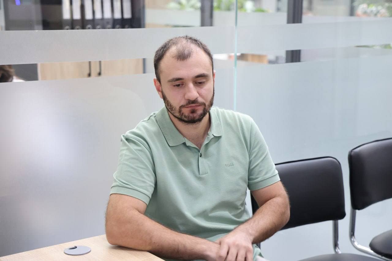 Shaxsiy qabul: fuqarolar murojaatlariga yechim